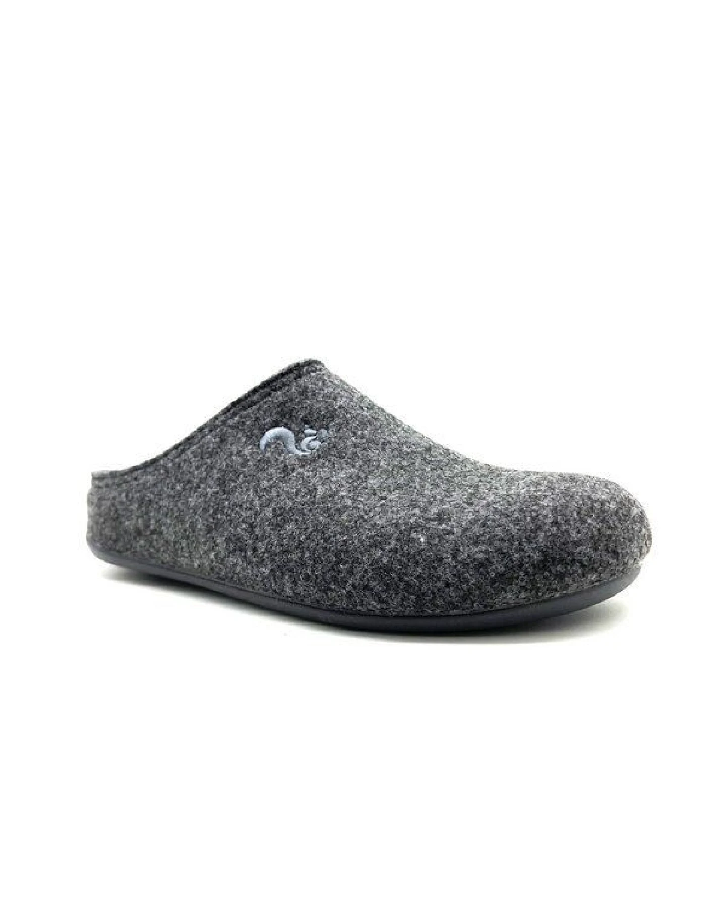 Veganer Slipper "thies ® PET" aus recycelten Flaschen, fair produziert – Ansicht 2