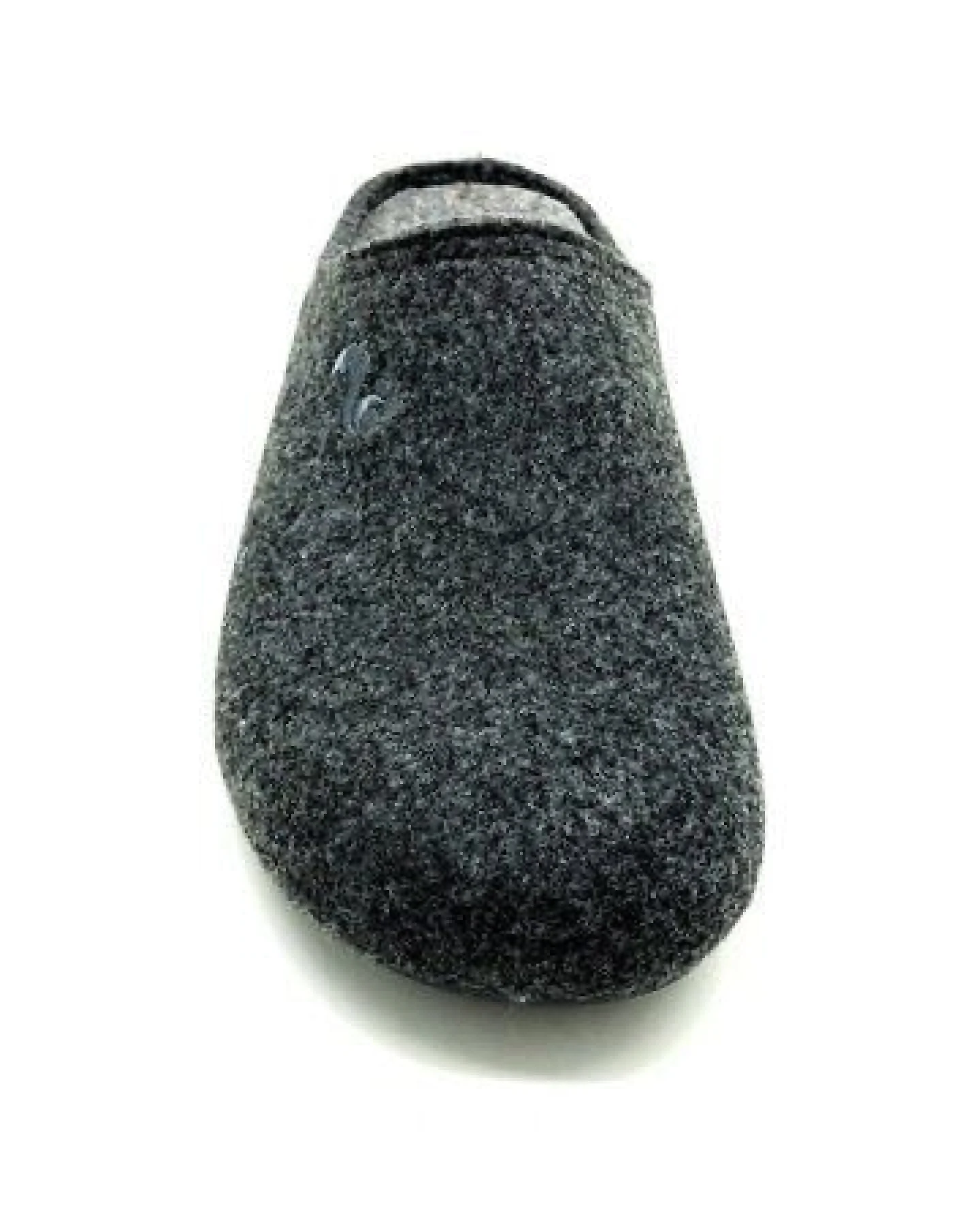 Veganer Slipper "thies ® PET" aus recycelten Flaschen, fair produziert – Ansicht 4