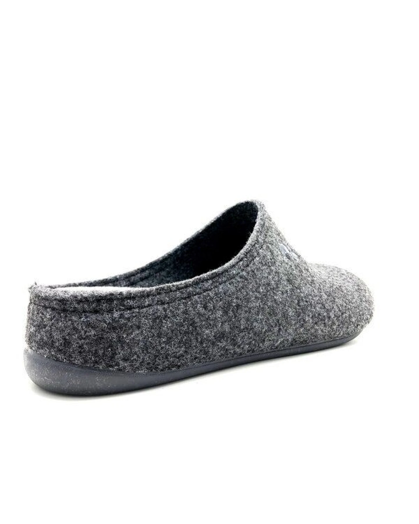 Veganer Slipper "thies ® PET" aus recycelten Flaschen, fair produziert – Ansicht 3