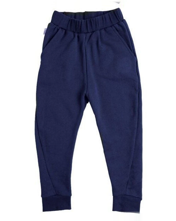 CORA happywear Kinder Hose aus Baumwolle "Ambrogio"