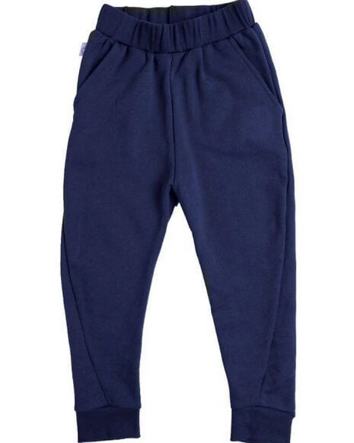 CORA happywear Kinder Hose aus Baumwolle "Ambrogio"