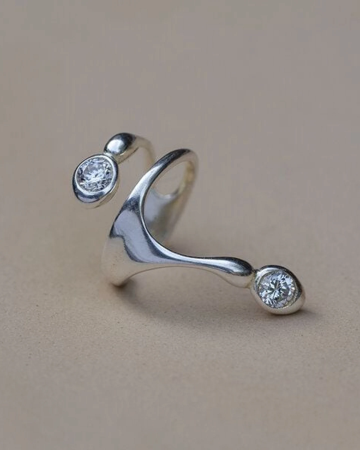 Nella & Sina Earcuff – Ansicht 3