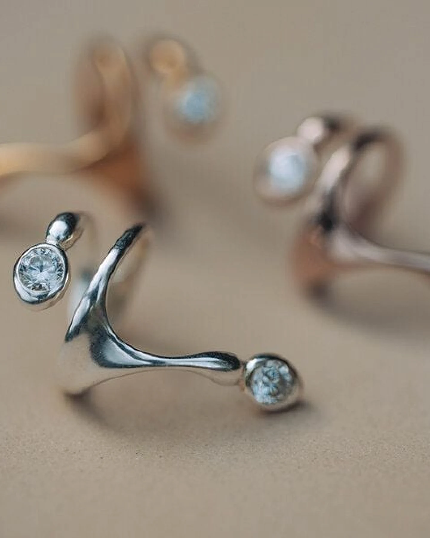 Nella & Sina Earcuff – Ansicht 4