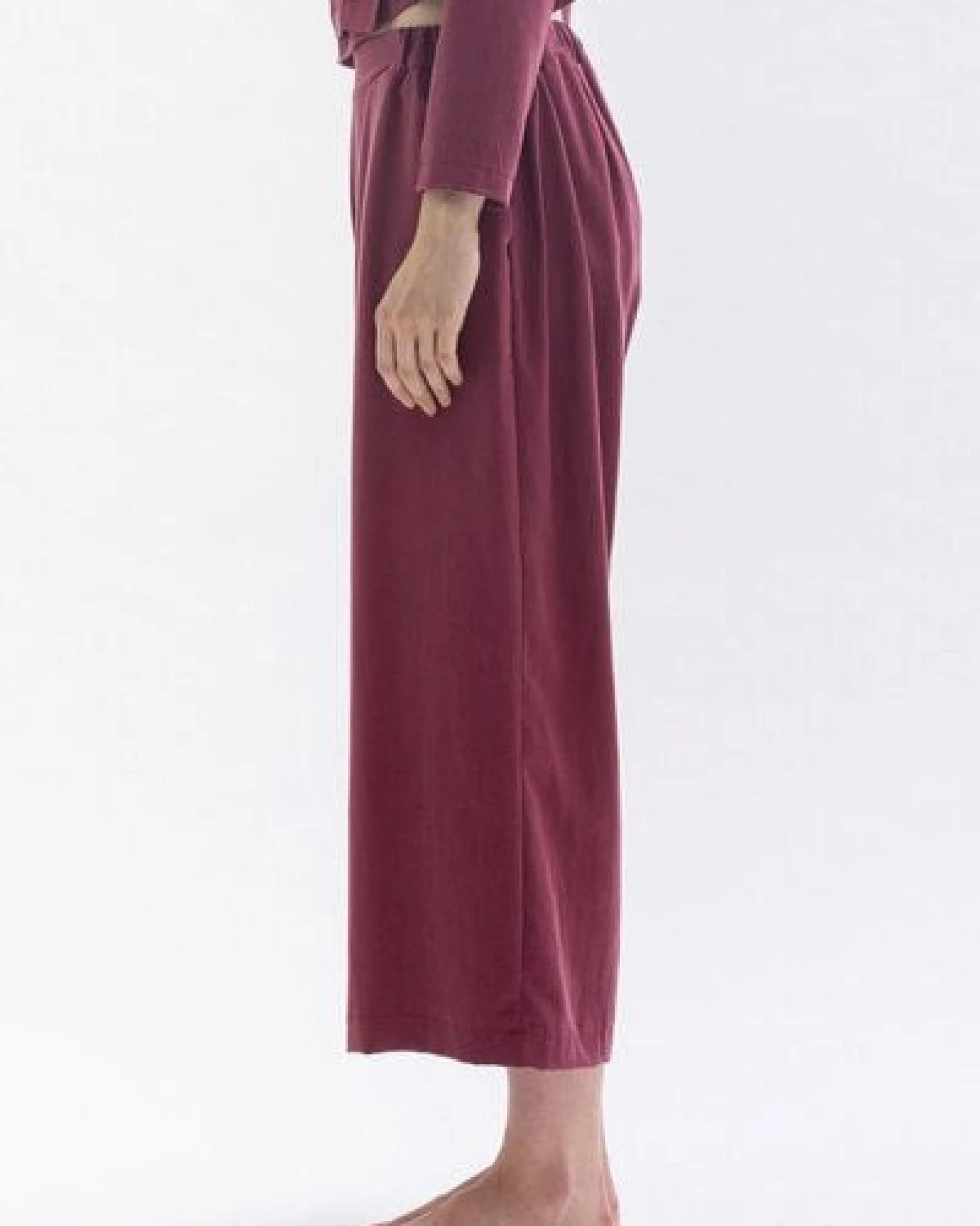 Studio Hertzberg Culotte THEE-KLA aus Tencel – Ansicht 4
