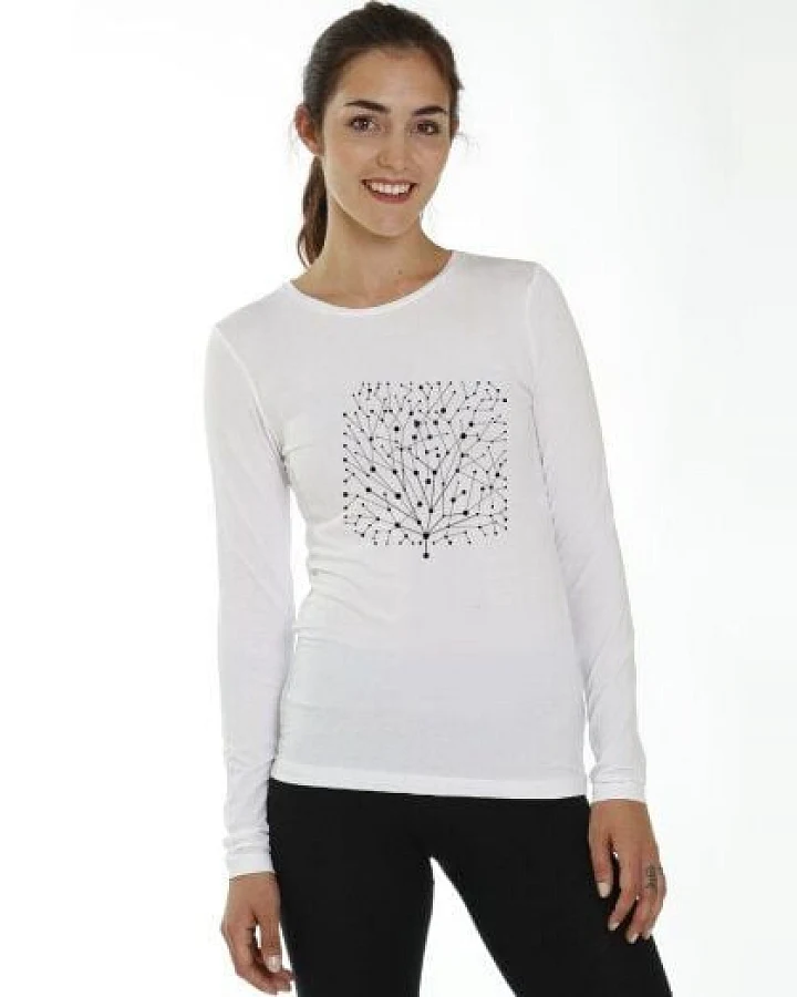 CORA happywear Tencel T-Shirt Matri