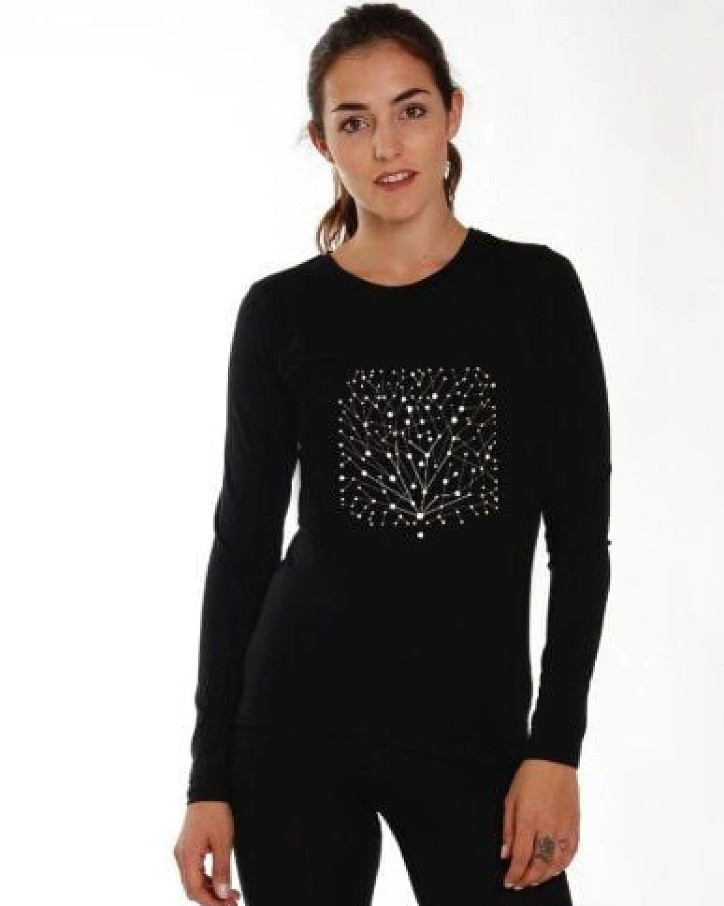 CORA happywear Tencel T-Shirt Matri – Ansicht 2