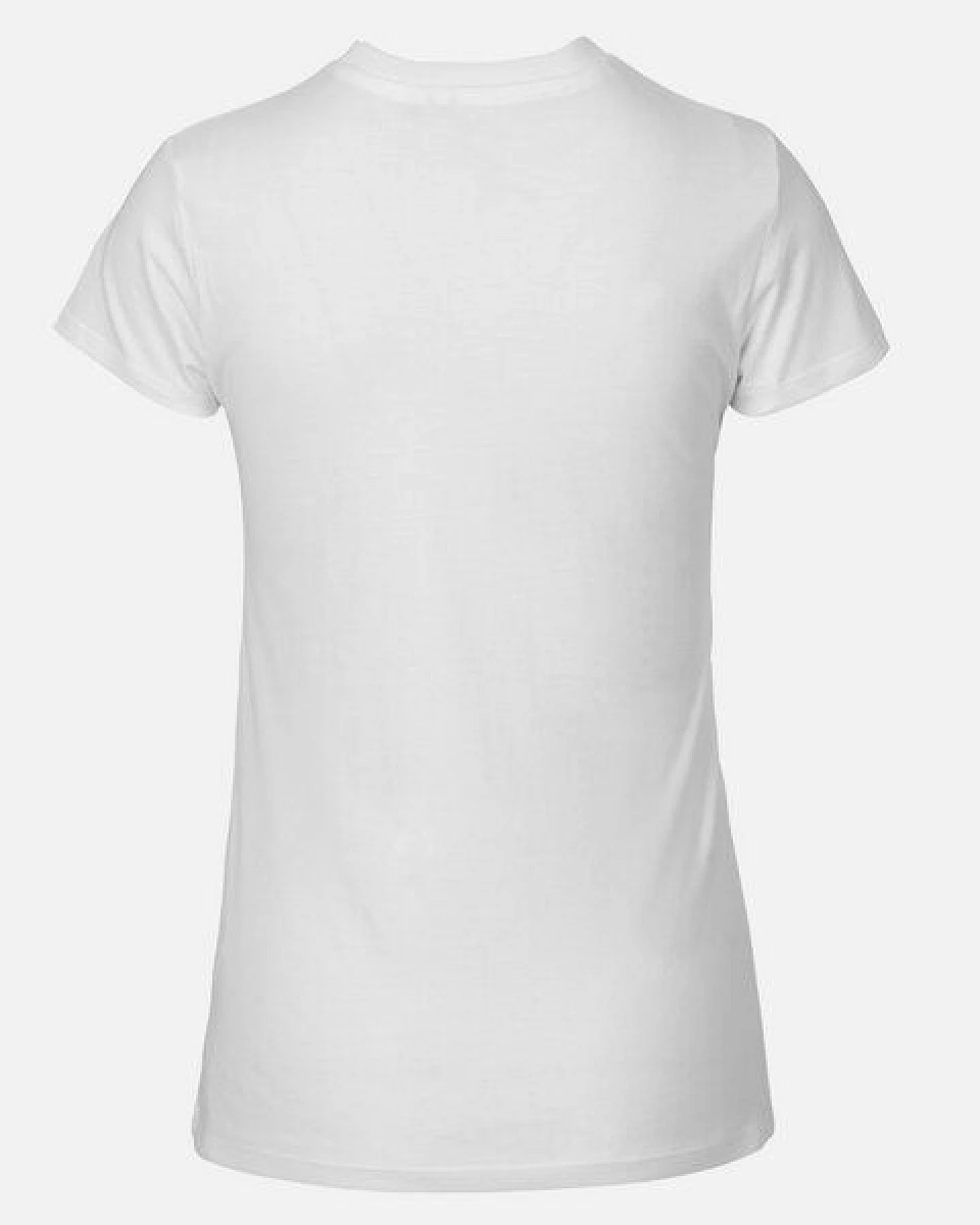 NEUTRAL® Doppelpack Damen Bio T-Shirt - Bio Baumwolle – Ansicht 3