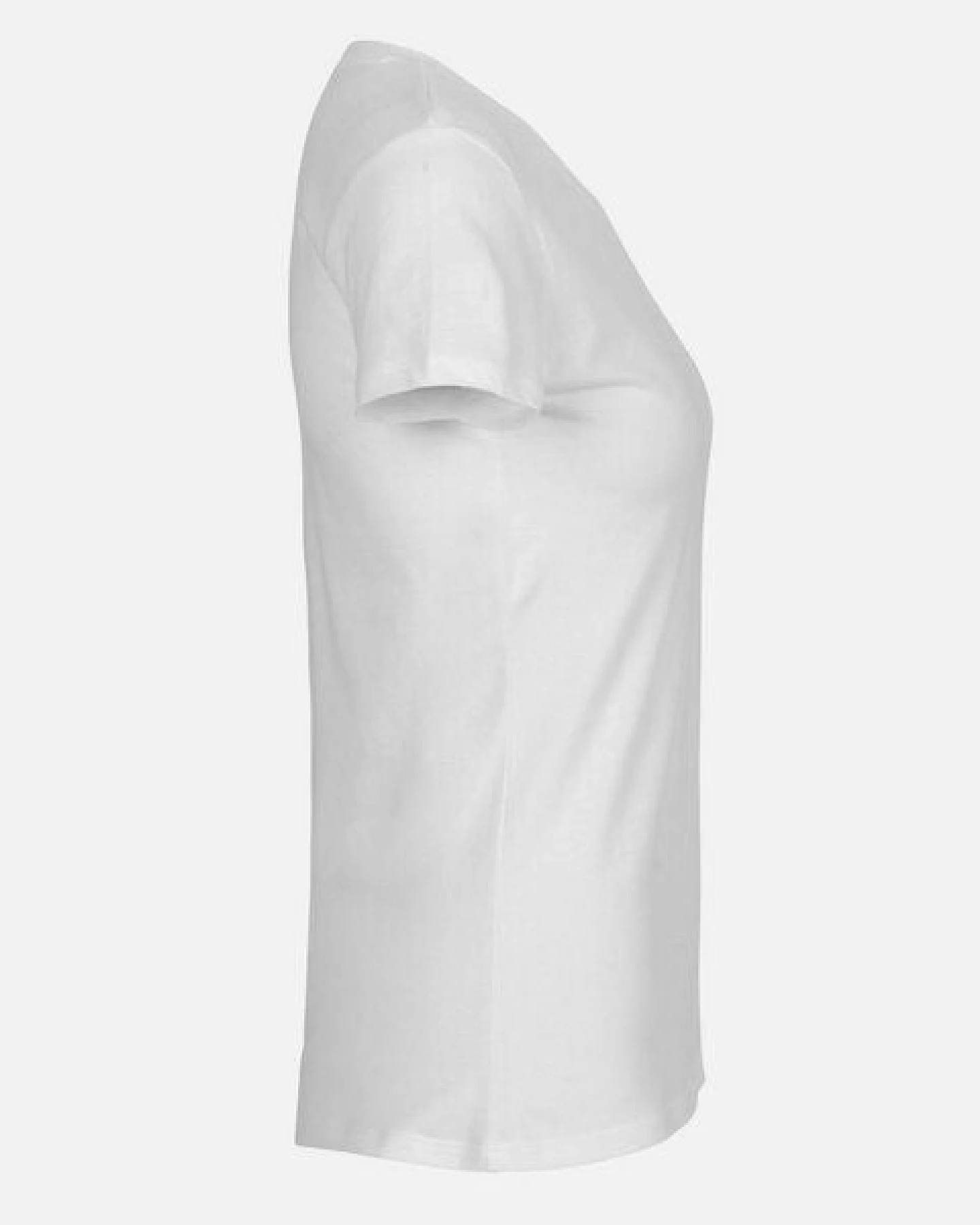 NEUTRAL® Doppelpack Damen Bio T-Shirt - Bio Baumwolle – Ansicht 4