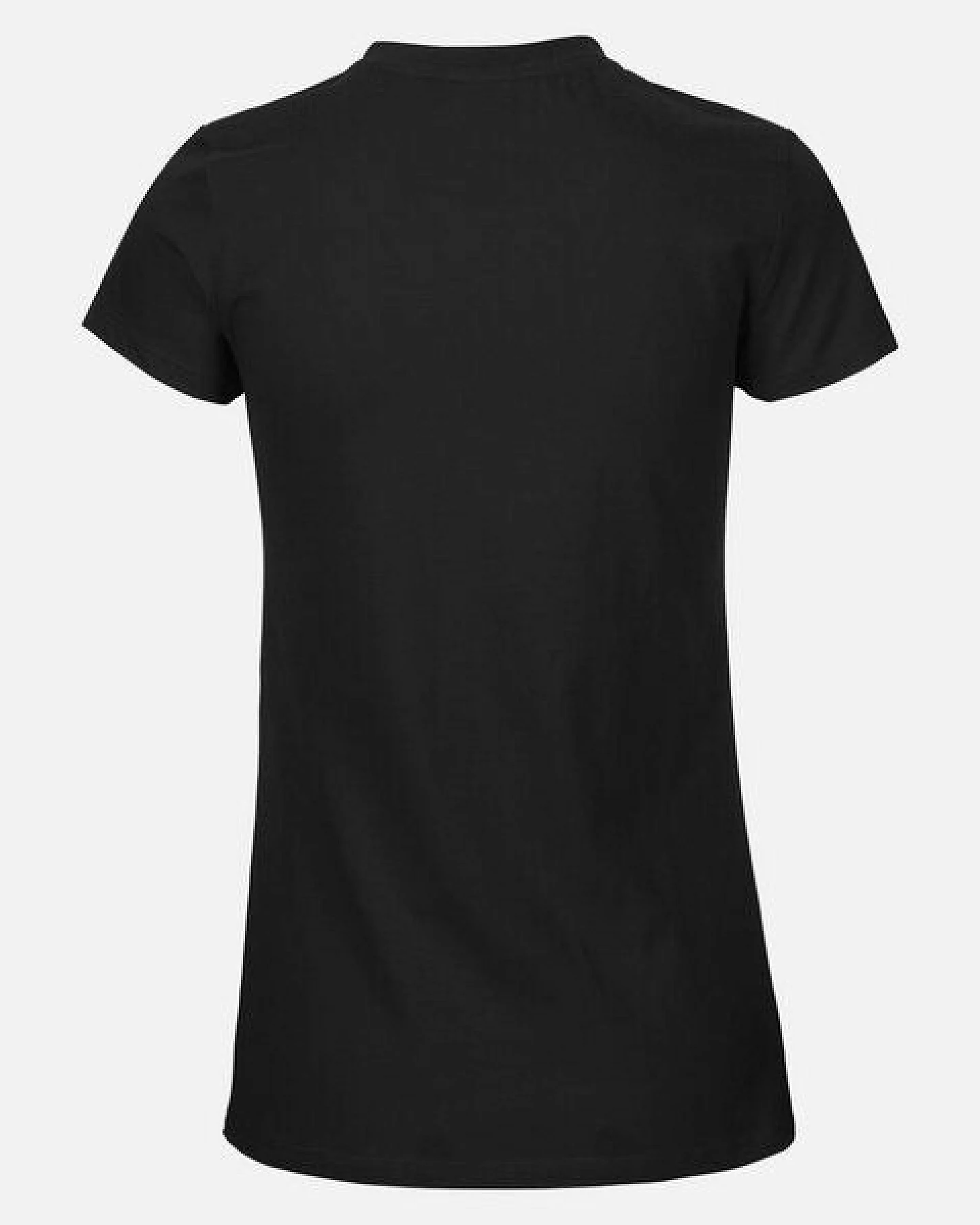 NEUTRAL® Doppelpack Damen Bio T-Shirt - Bio Baumwolle – Ansicht 3