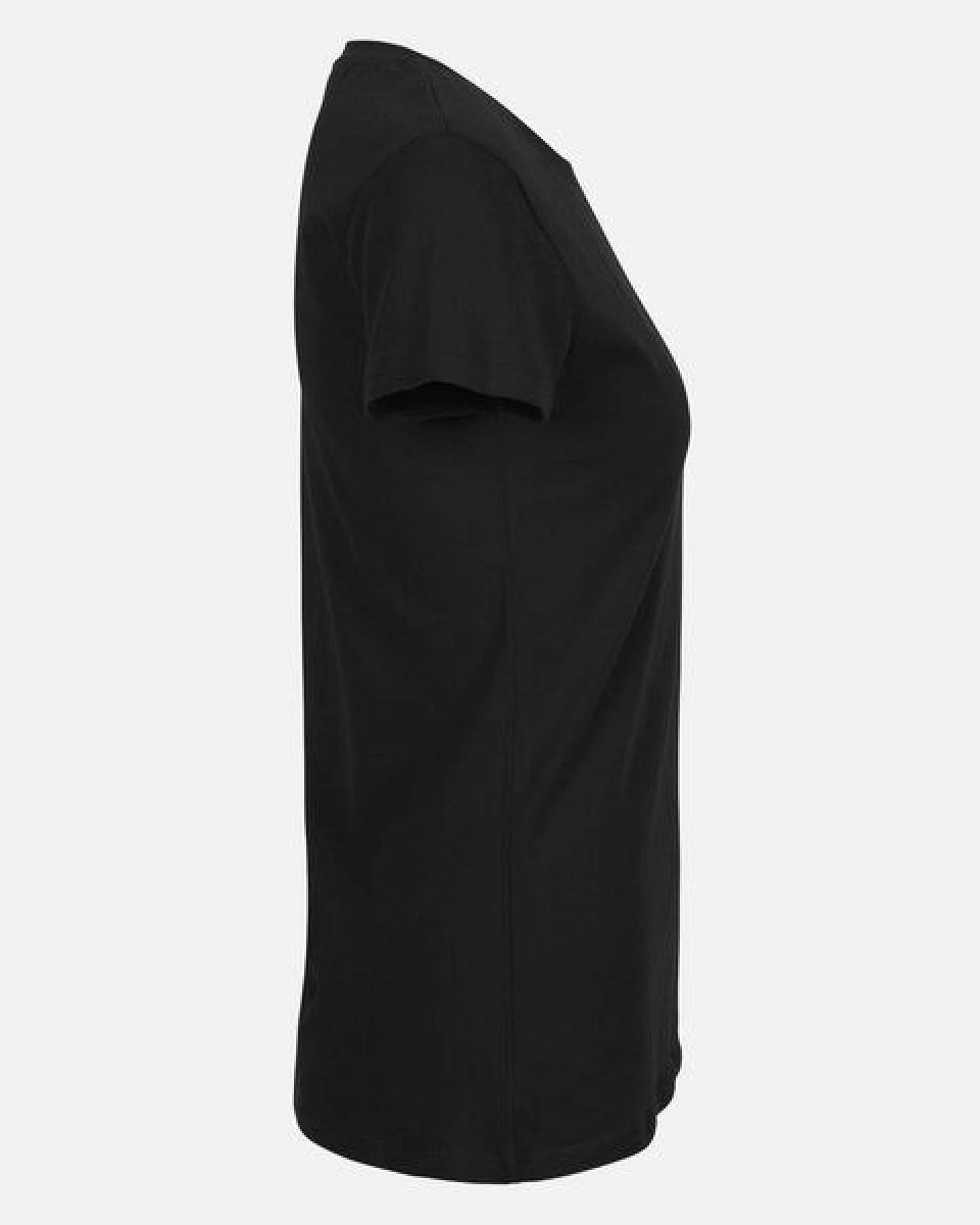 NEUTRAL® Doppelpack Damen Bio T-Shirt - Bio Baumwolle – Ansicht 4