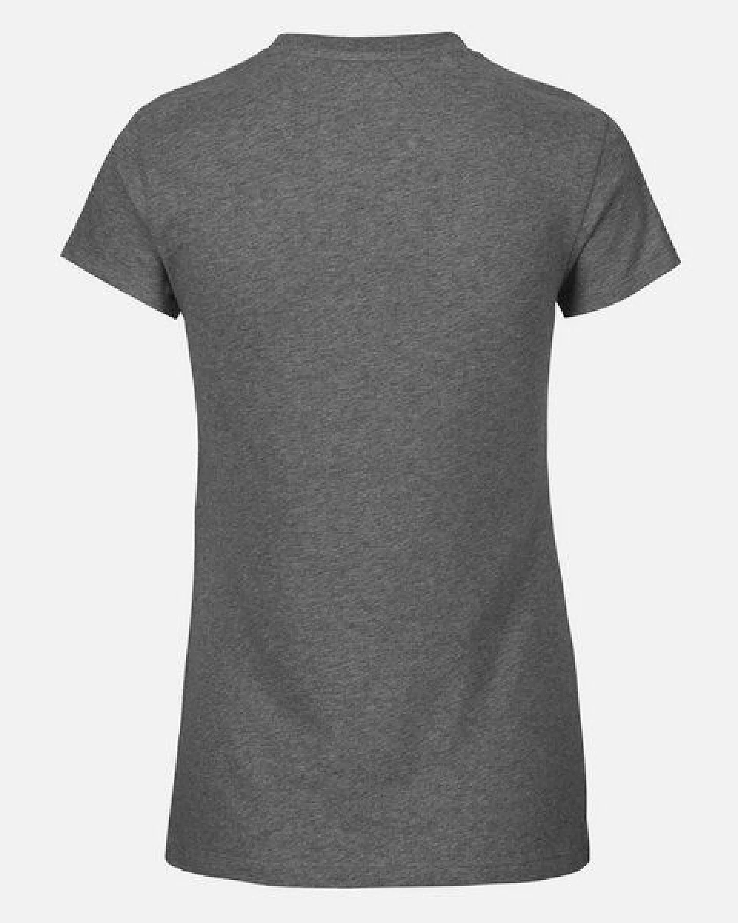 NEUTRAL® Doppelpack Damen Bio T-Shirt - Bio Baumwolle – Ansicht 3