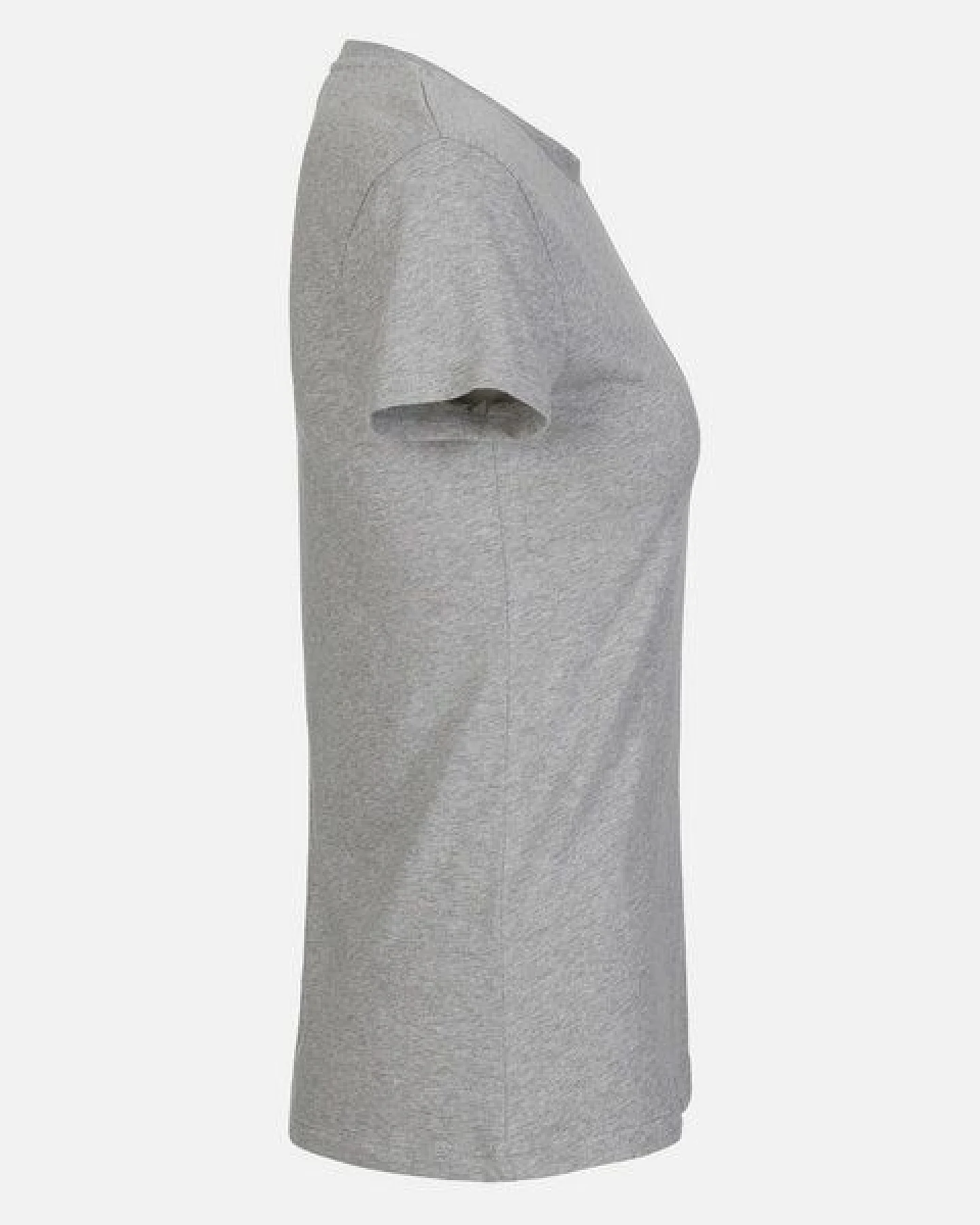 NEUTRAL® Doppelpack Damen Bio T-Shirt - Bio Baumwolle – Ansicht 3