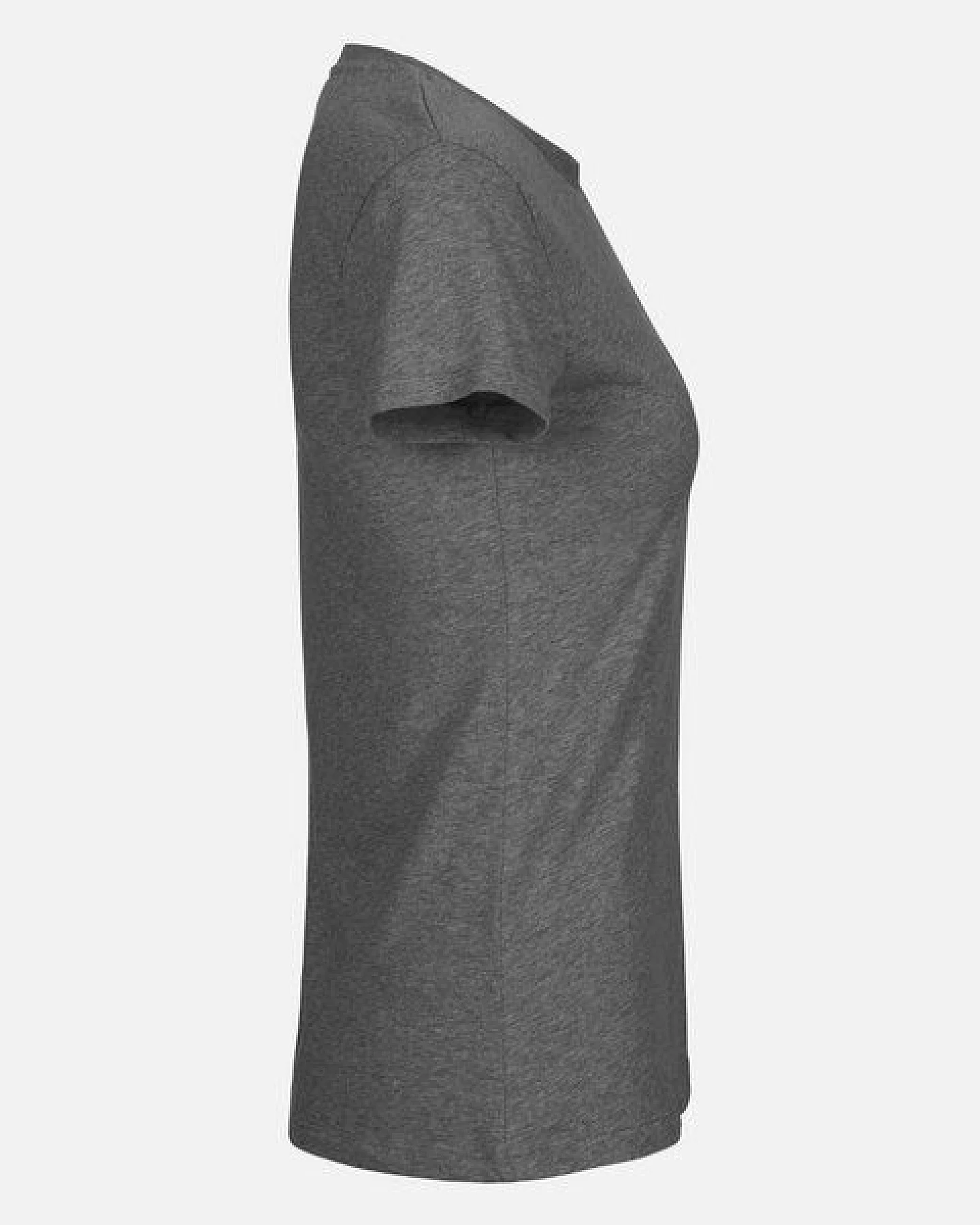 NEUTRAL® Doppelpack Damen Bio T-Shirt - Bio Baumwolle – Ansicht 4