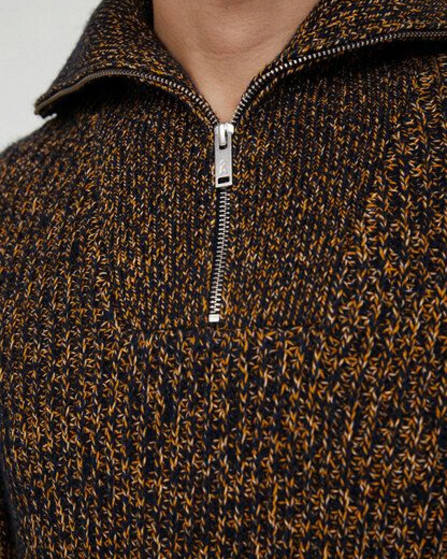 ARMEDANGELS ARKAA - Herren Pullover aus Bio-Baumwoll Mix – Ansicht 3