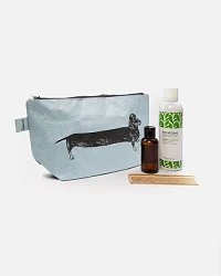 Sausage Dog (blau schwarz)