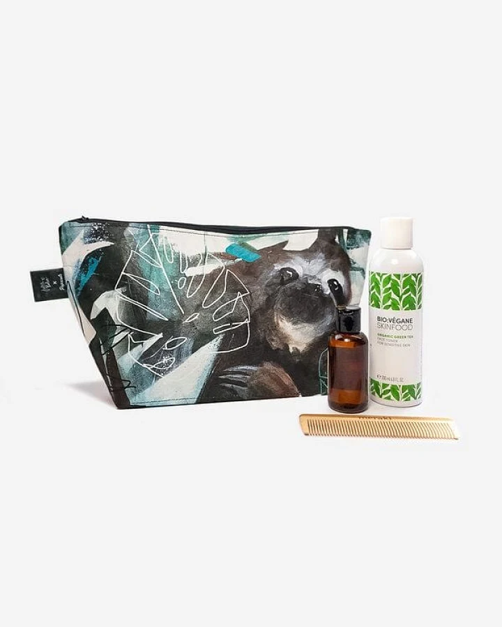 Happy Sloth | Jules Boho Koop