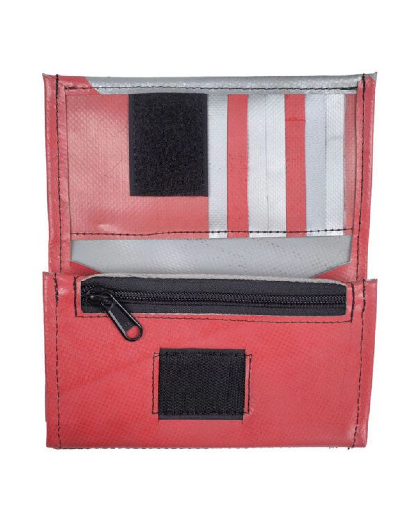 Rebago Portemonnaie Wallet Tarp L – Ansicht 2