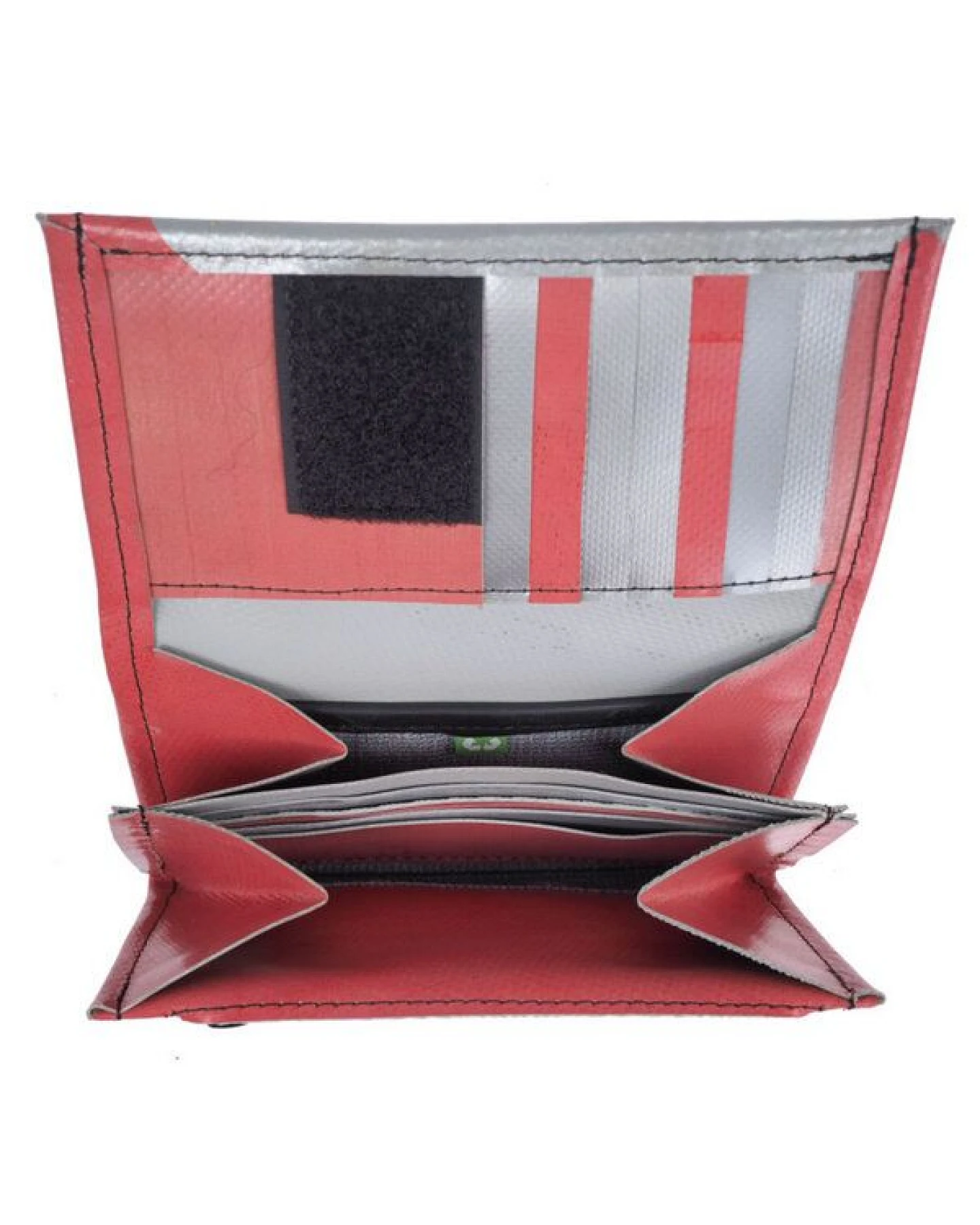 Rebago Portemonnaie Wallet Tarp L – Ansicht 3
