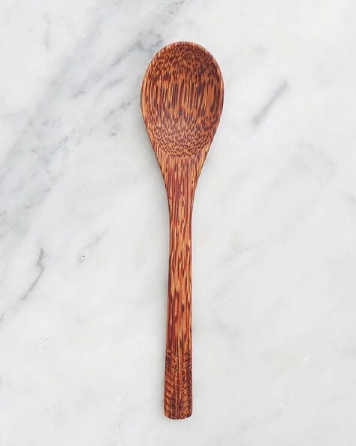 Balu Bowls Boho Löffel aus Kokosholz