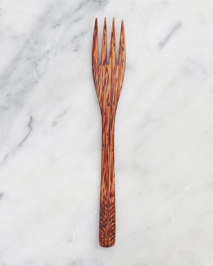Balu Bowls Boho Gabel aus Kokosholz