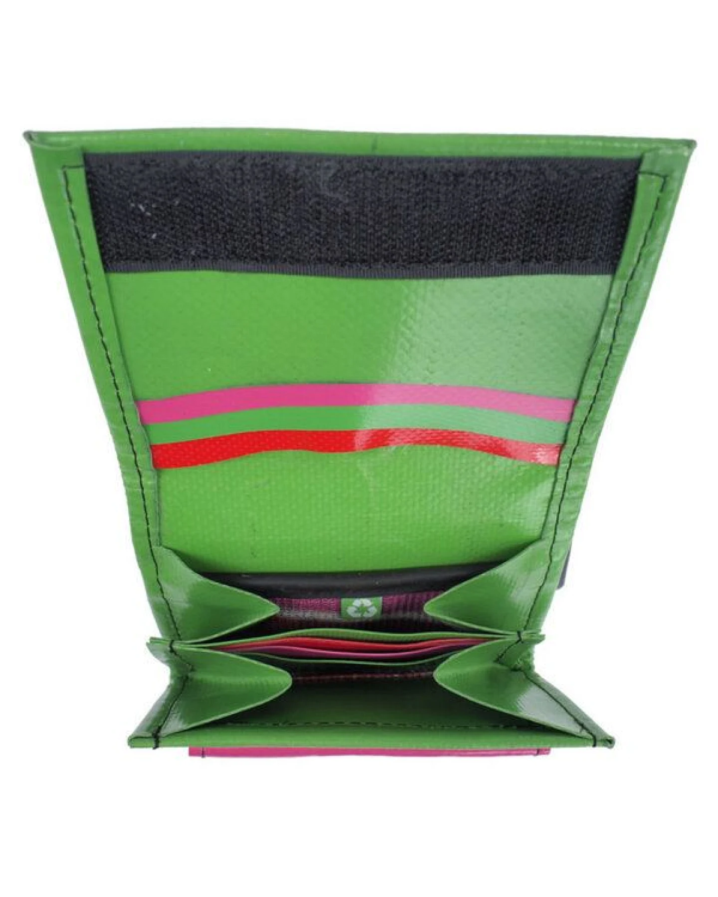 Rebago Portemonnaie Wallet Tarp S – Ansicht 3