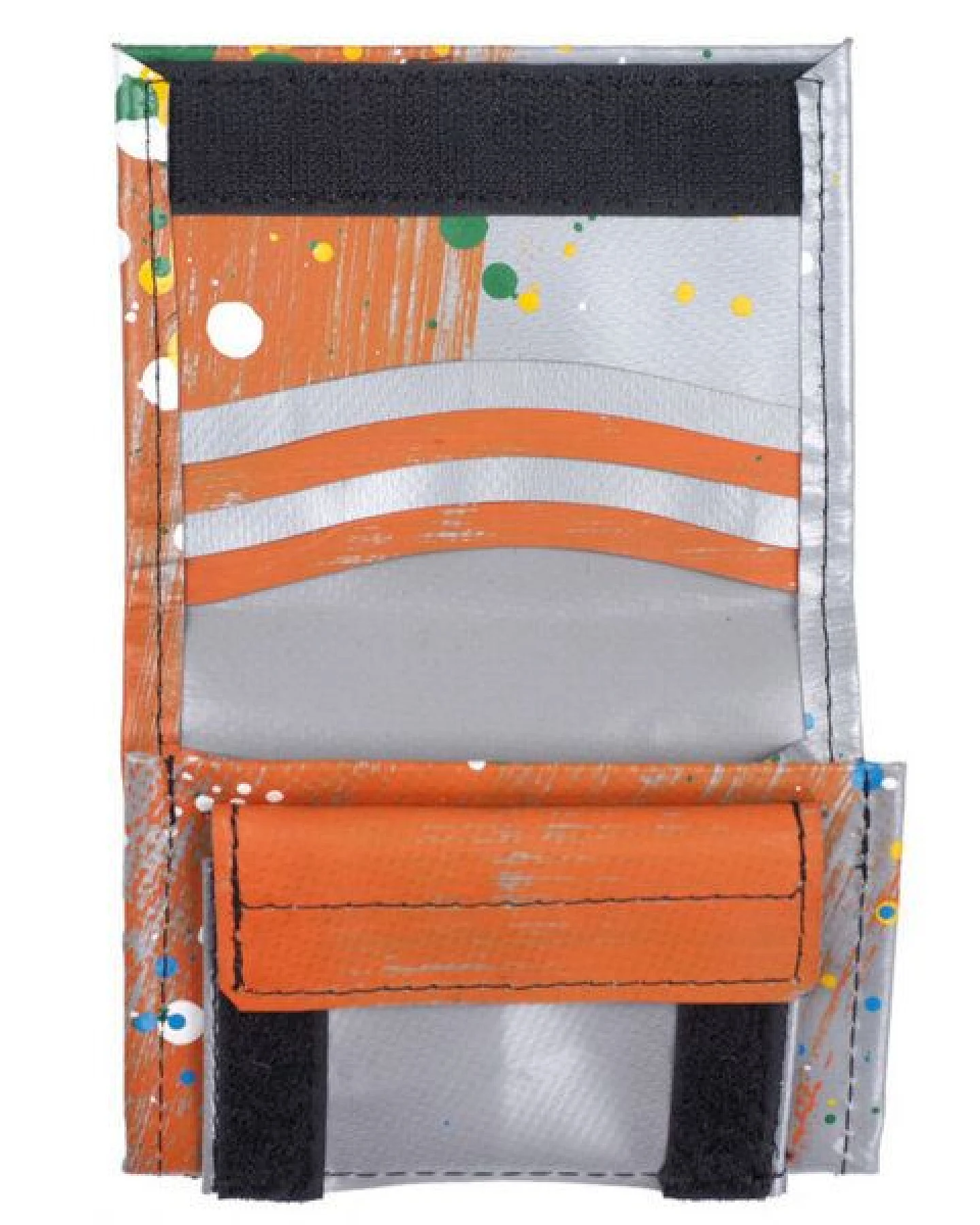 Rebago Portemonnaie Wallet Tarp S – Ansicht 2