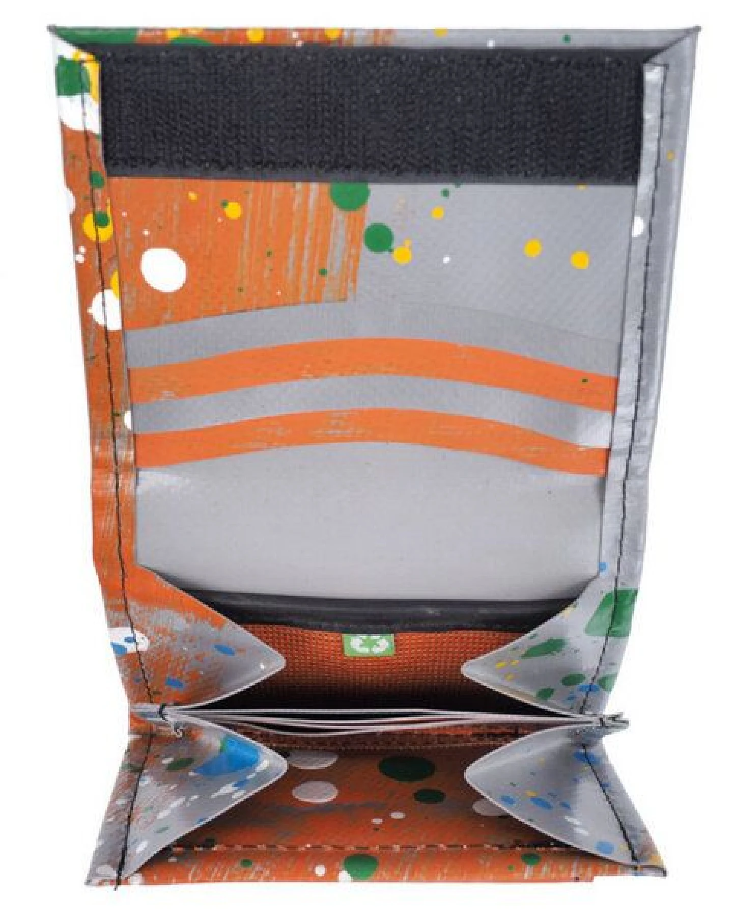 Rebago Portemonnaie Wallet Tarp S – Ansicht 3