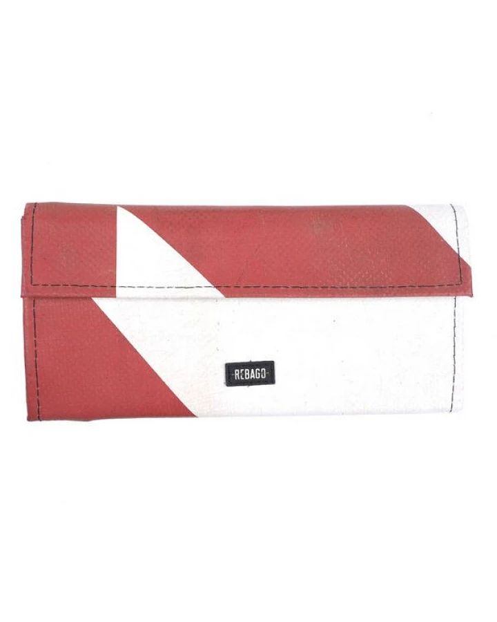 Rebago Portemonnaie Wallet Tarp XL