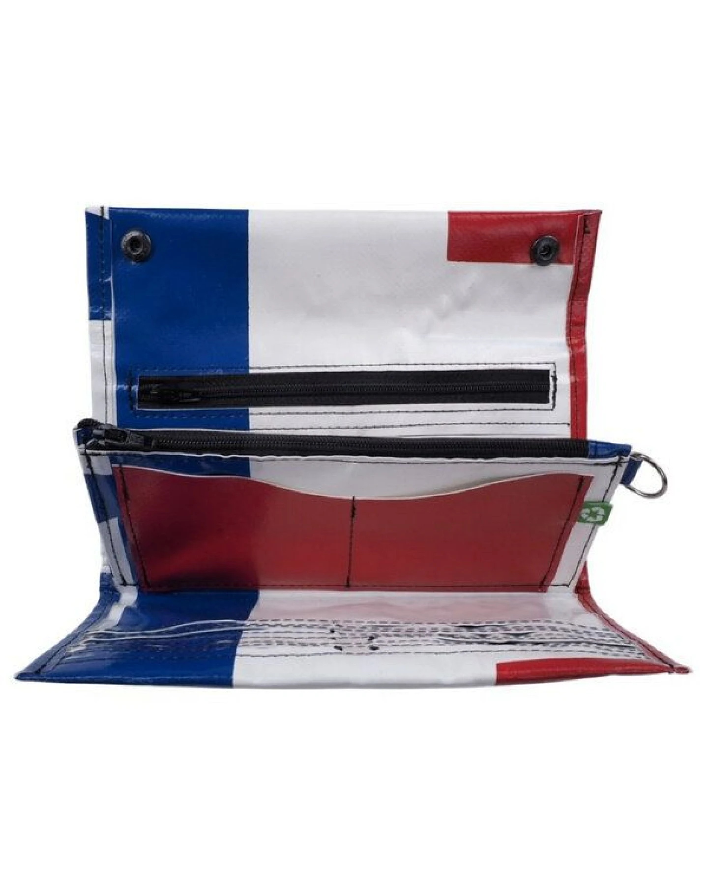 Rebago Portemonnaie Wallet Tarp XL – Ansicht 2