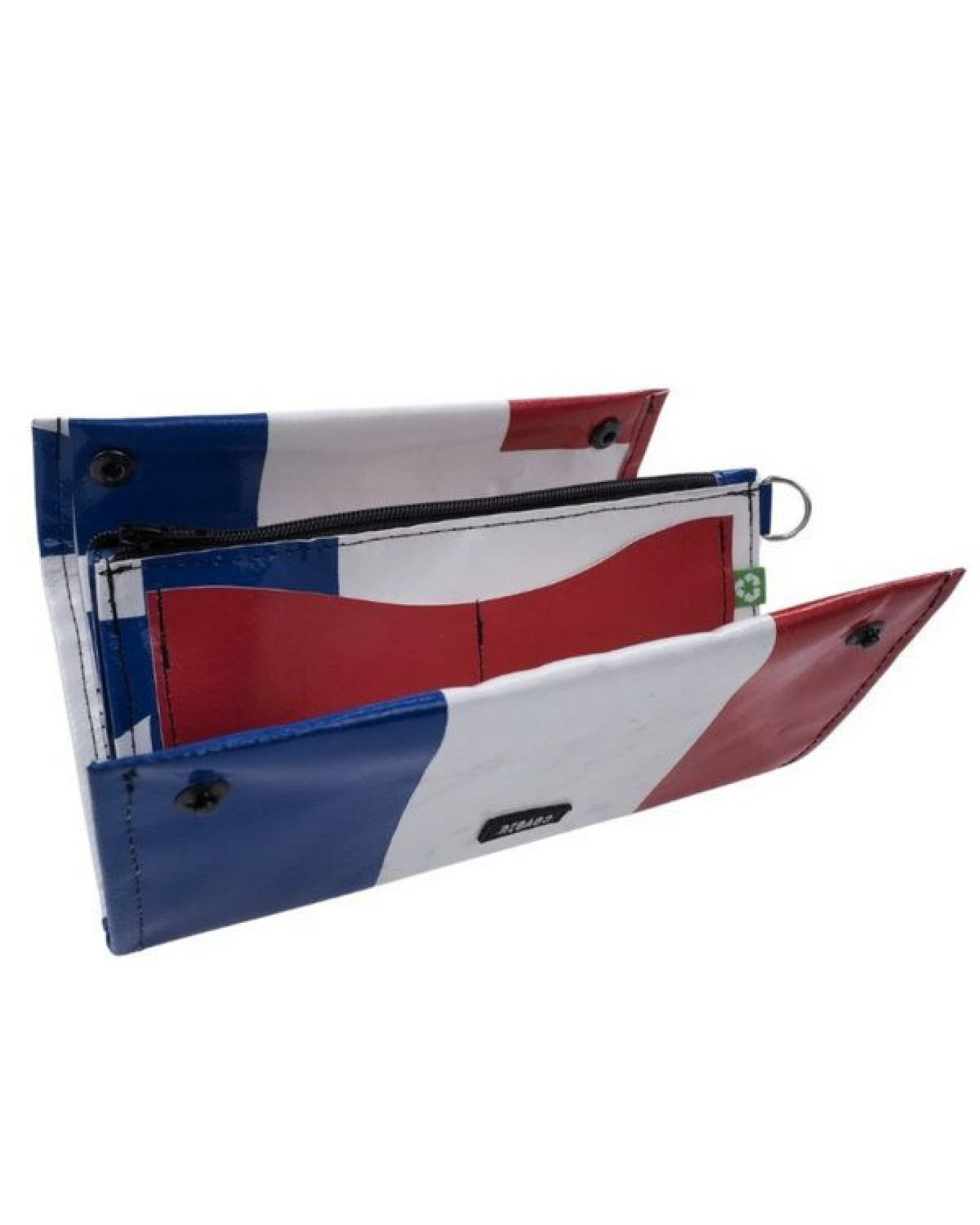 Rebago Portemonnaie Wallet Tarp XL – Ansicht 3