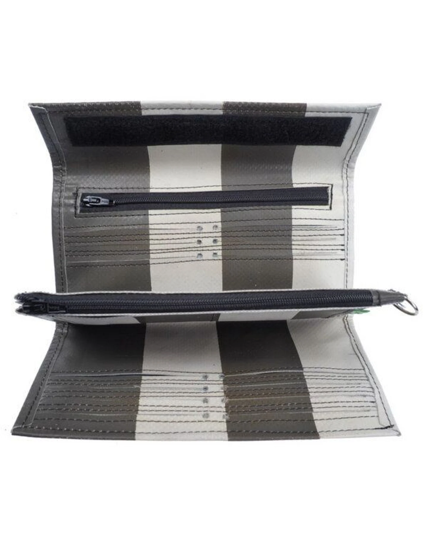 Rebago Portemonnaie Wallet Tarp XL – Ansicht 2
