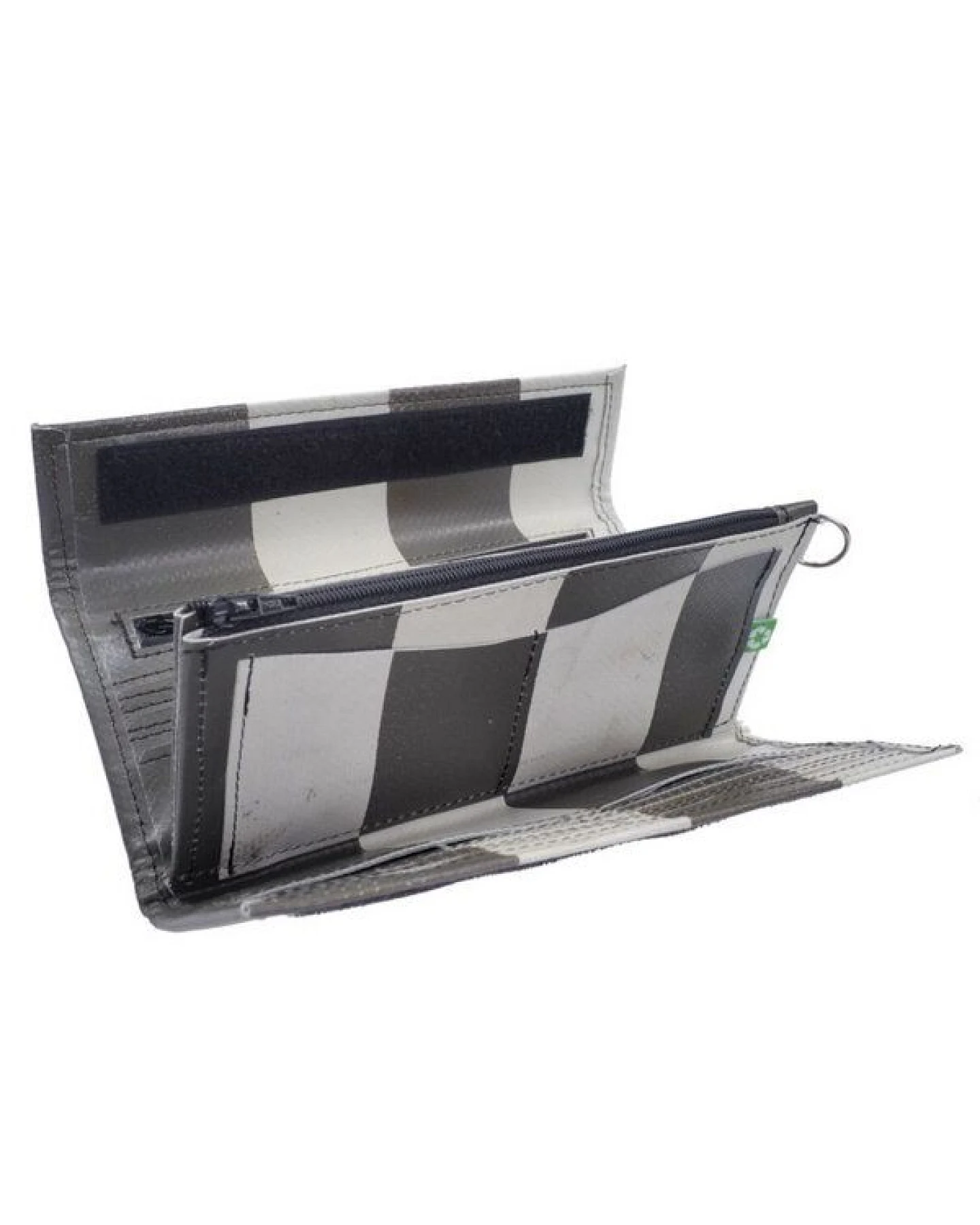 Rebago Portemonnaie Wallet Tarp XL – Ansicht 3
