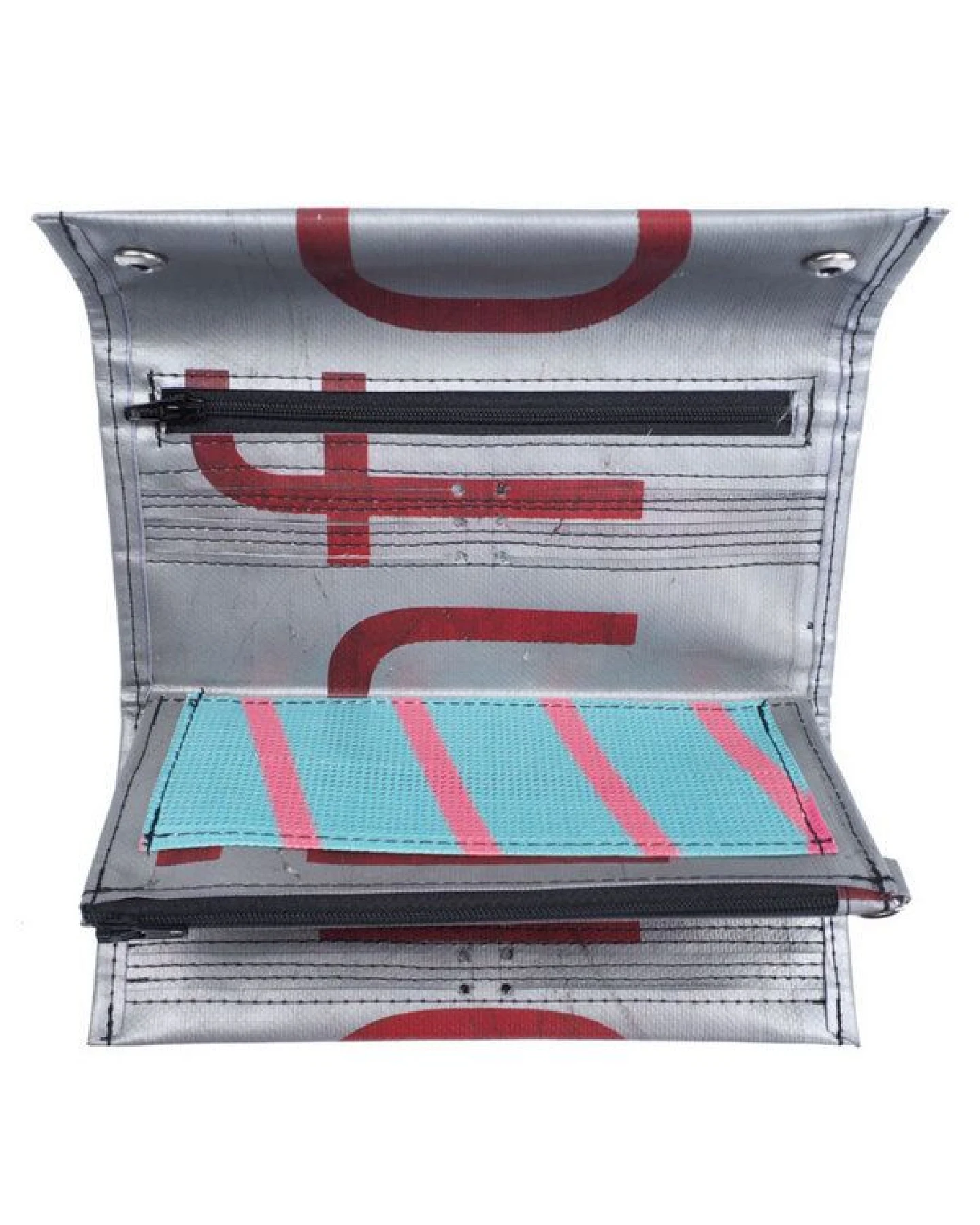 Rebago Portemonnaie Wallet Tarp XL – Ansicht 2