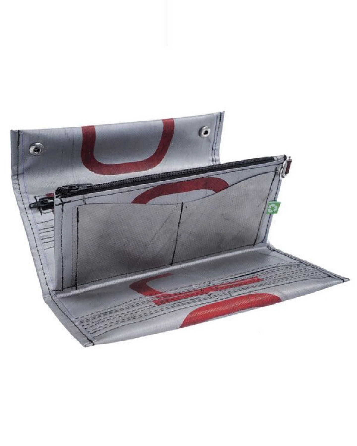 Rebago Portemonnaie Wallet Tarp XL – Ansicht 3