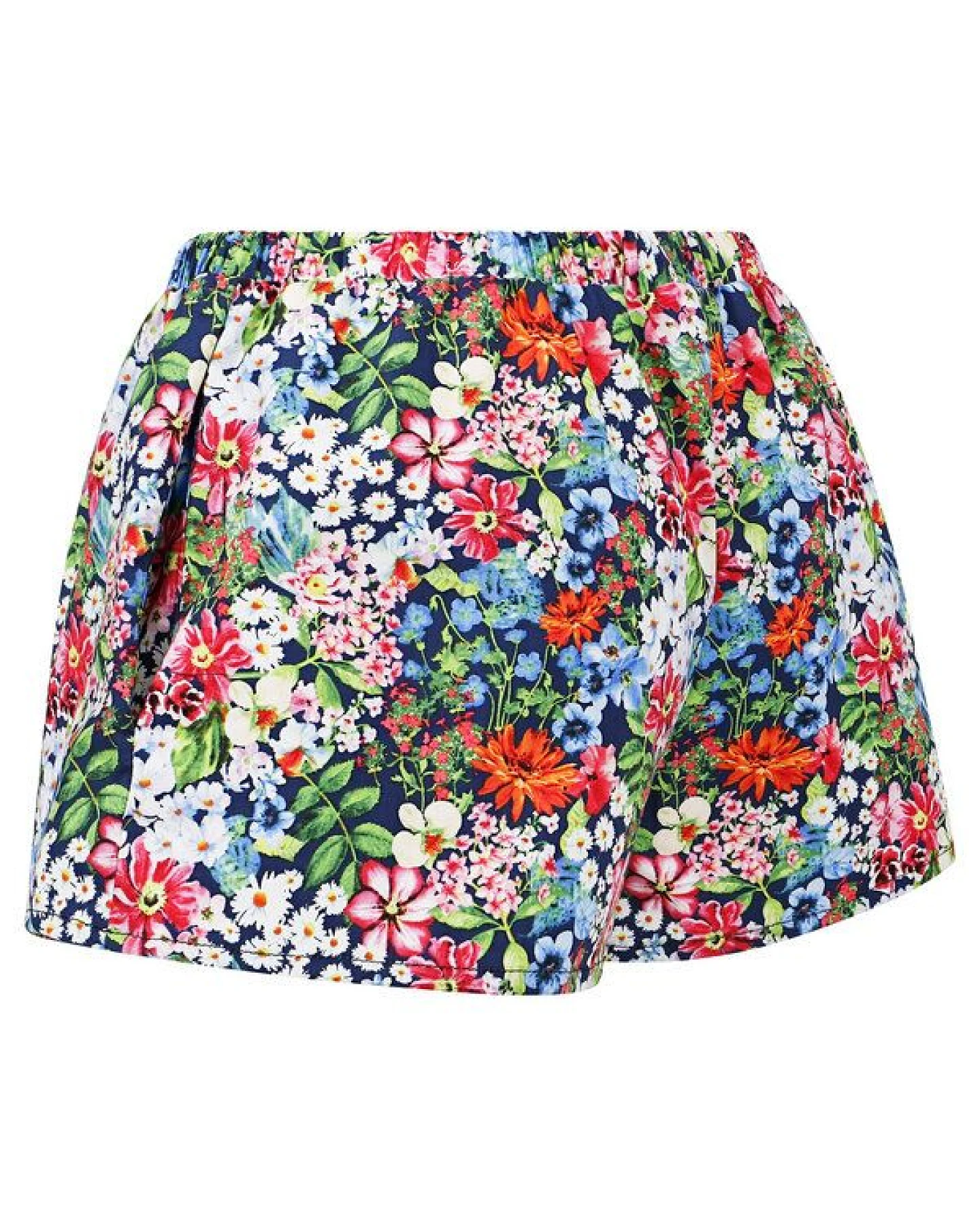 Frija Omina Bio Shorts Smilla – Ansicht 2