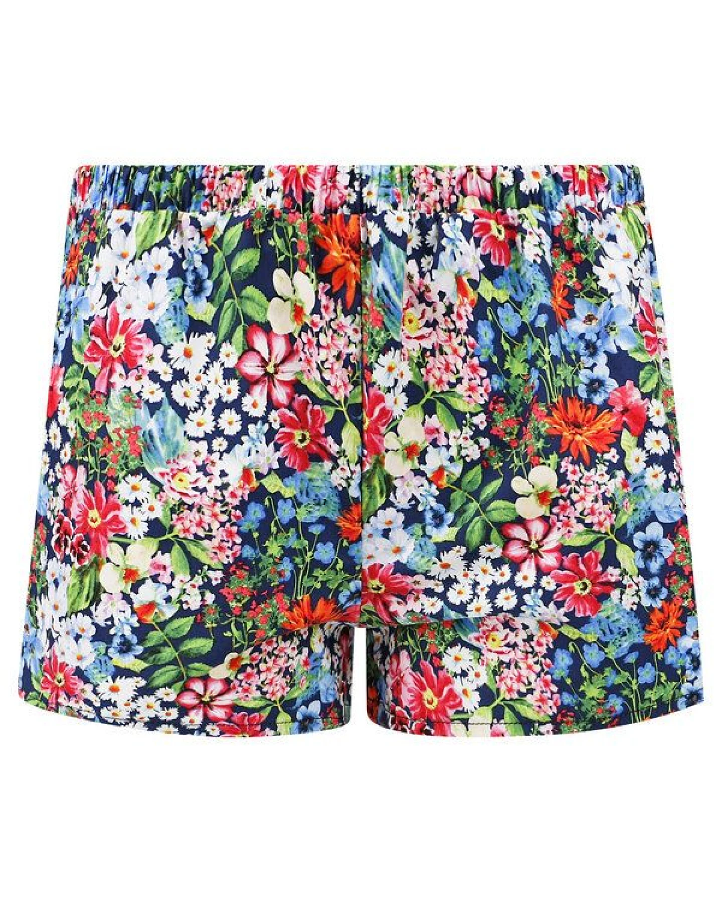 Frija Omina Bio Shorts Smilla – Ansicht 3