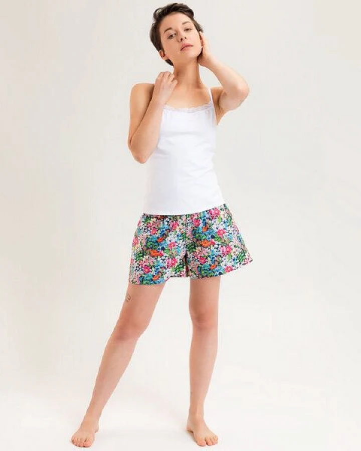 Frija Omina Bio Shorts Smilla