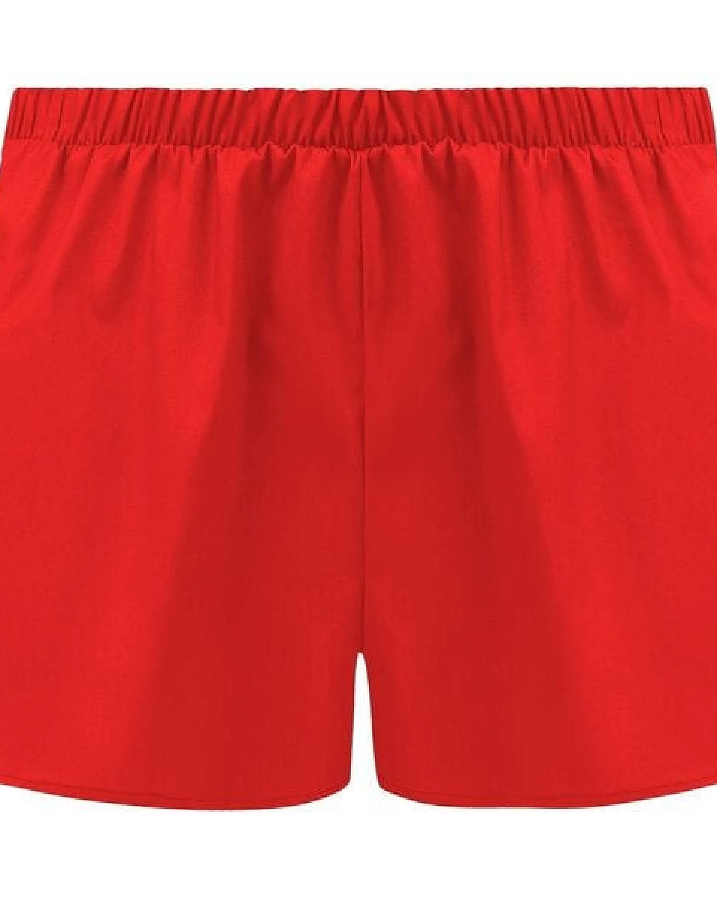 Frija Omina Bio Shorts Smilla – Ansicht 2
