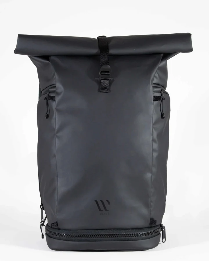 Rucksack Day Pack Original Sleek