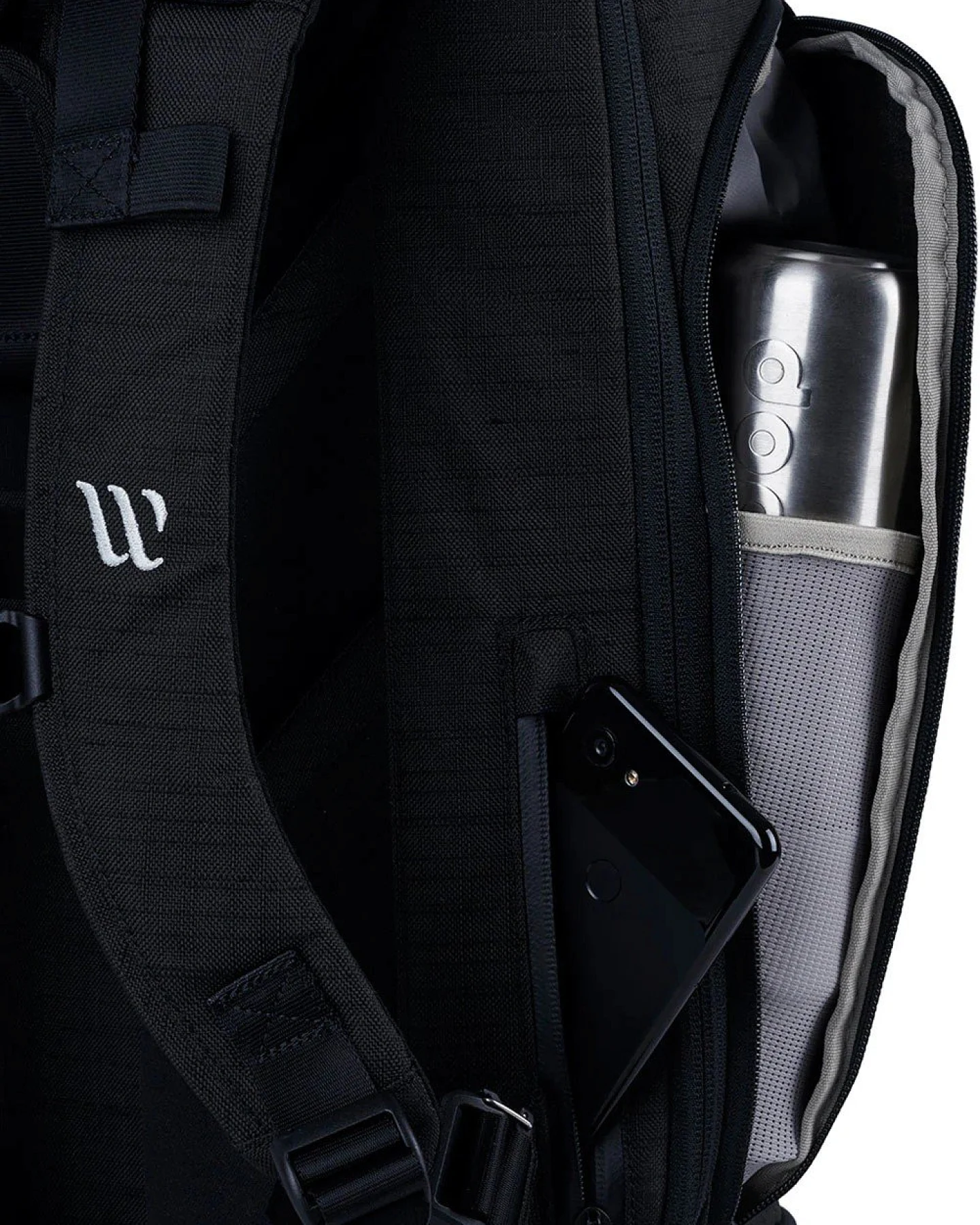Rucksack Day Pack Original Sleek – Ansicht 4