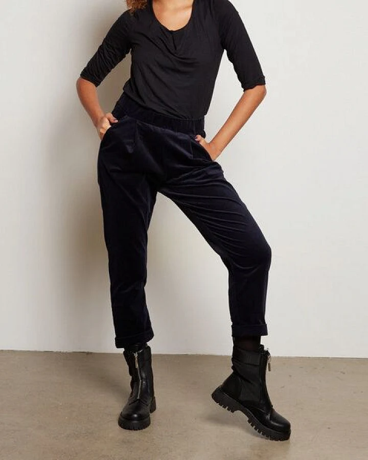 WiDDA berlin Cordhose "SEPP" aus Bio-Baumwolle