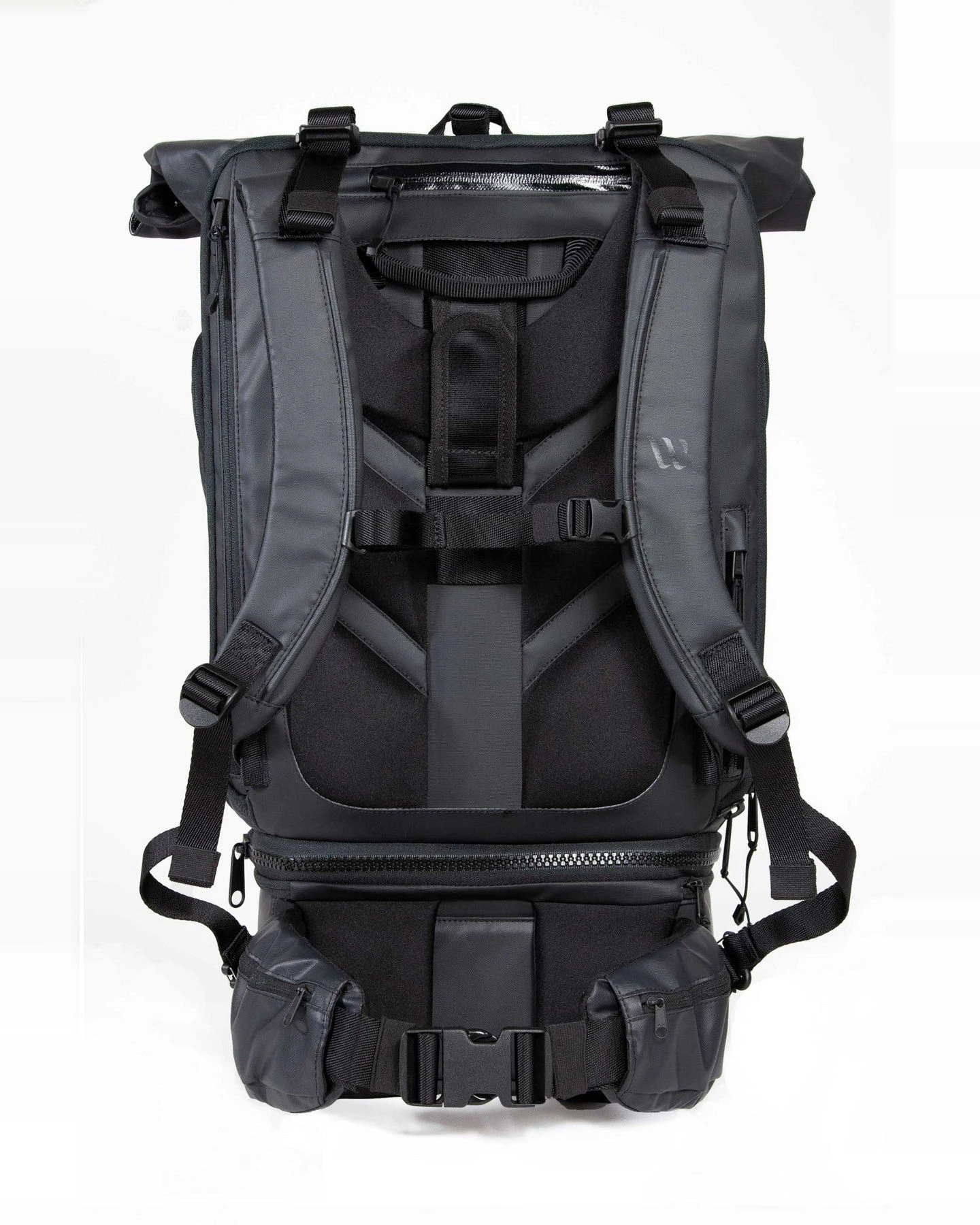 Rucksack Travel Backpack Original Sleek – Ansicht 2