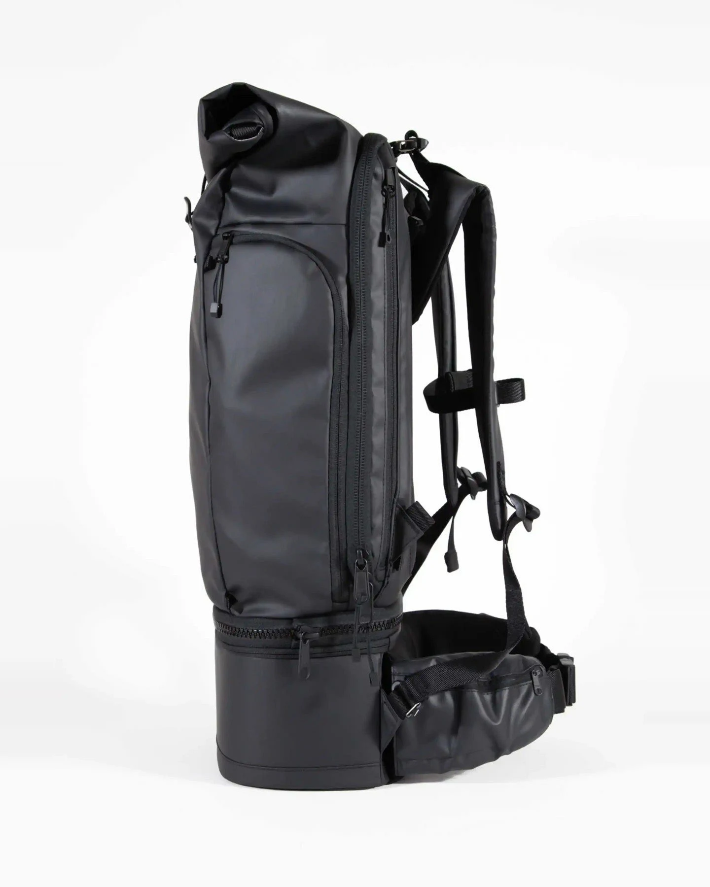 Rucksack Travel Backpack Original Sleek – Ansicht 3