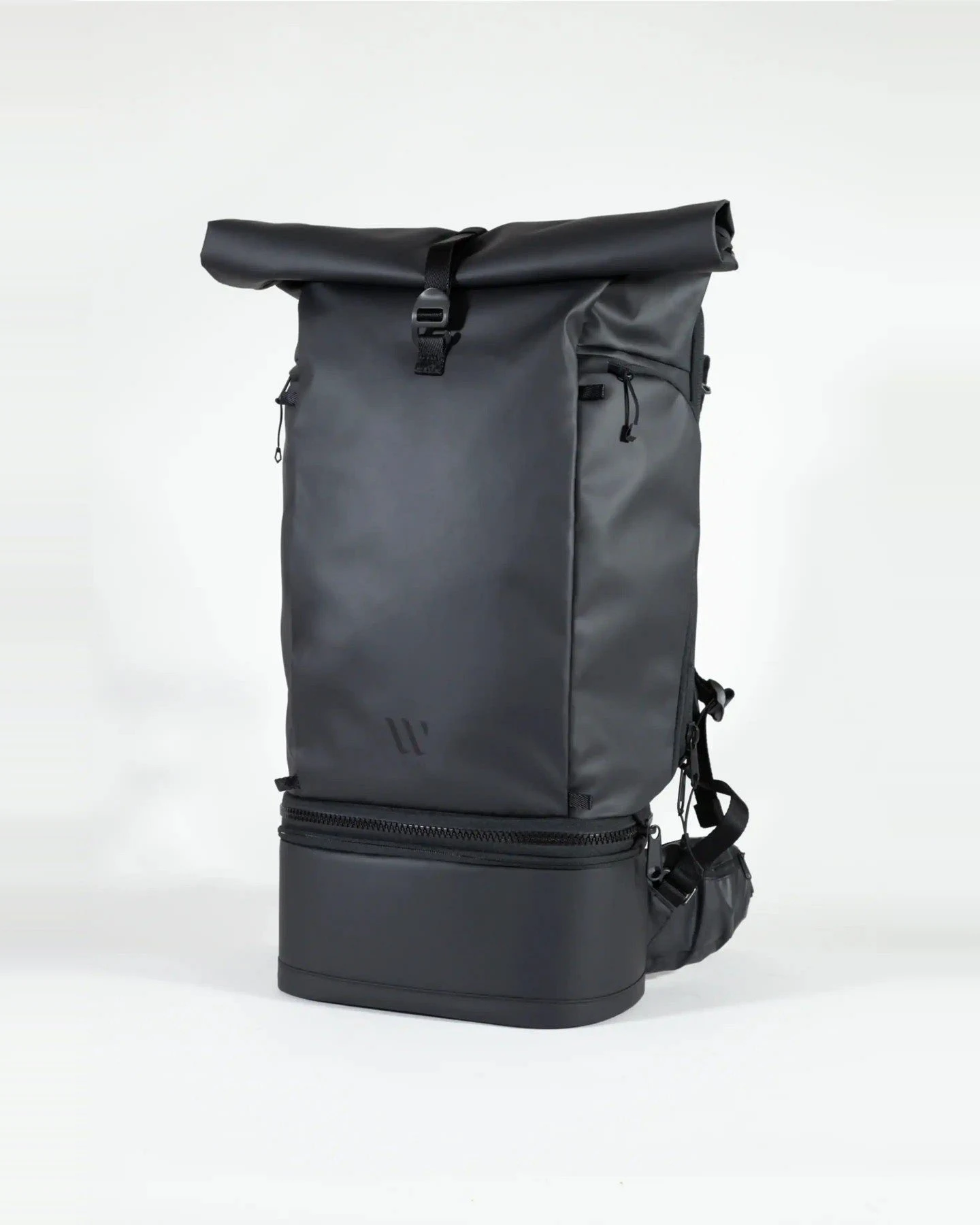 Rucksack Travel Backpack Original Sleek – Ansicht 4