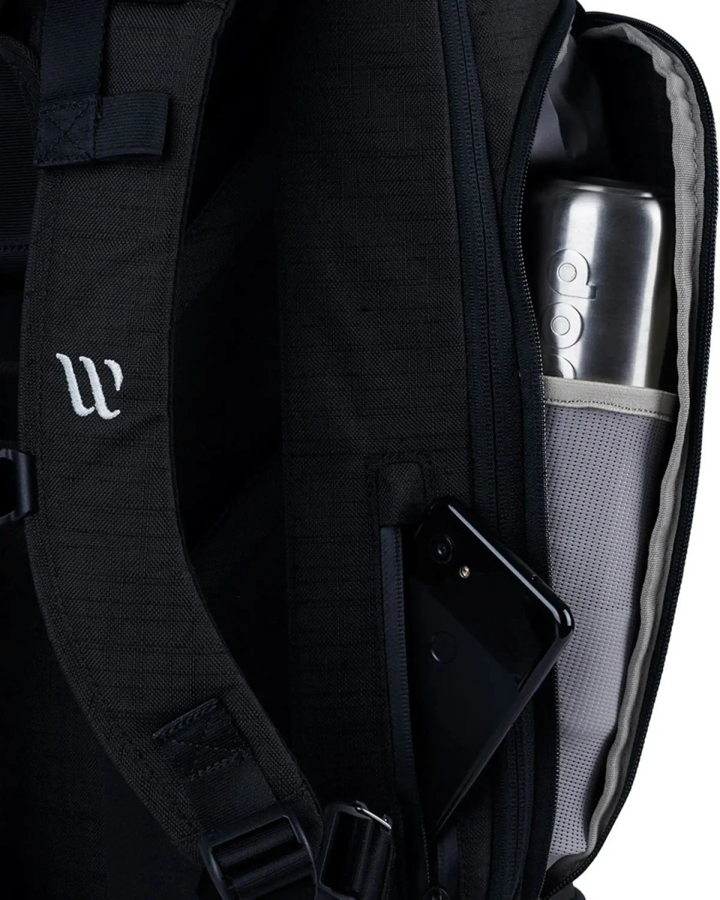 Rucksack Travel Backpack Original Sleek – Ansicht 5