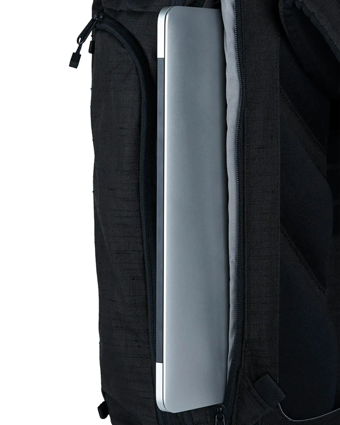 Rucksack Travel Backpack Original Sleek – Ansicht 6