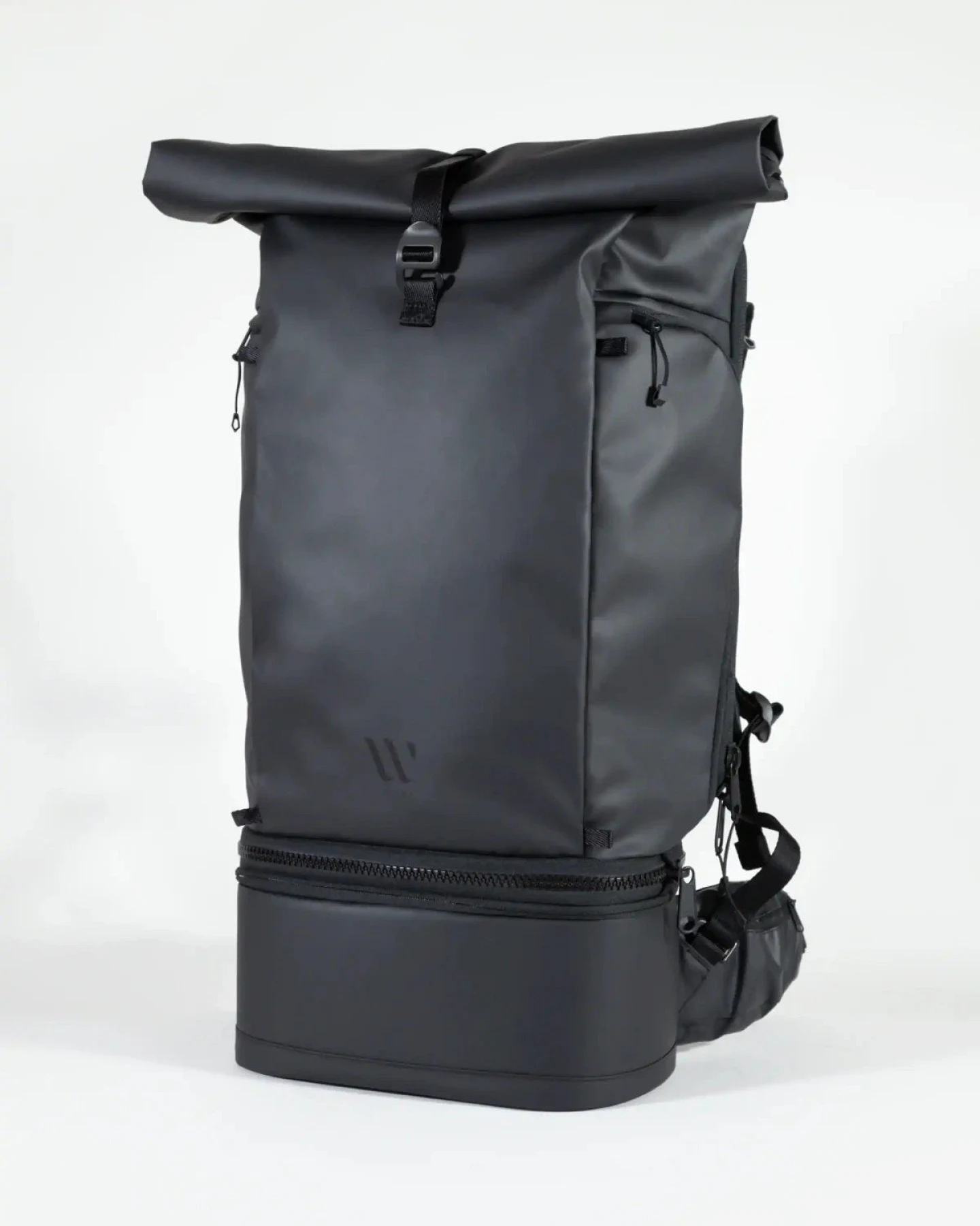Rucksack Travel Backpack Original Sleek – Ansicht 2