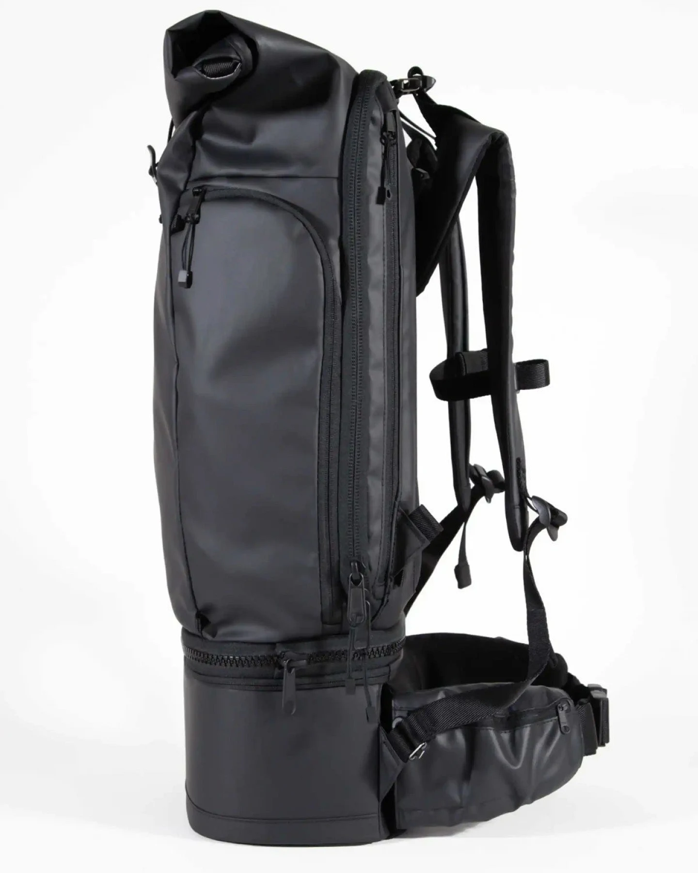 Rucksack Travel Backpack Original Sleek – Ansicht 4