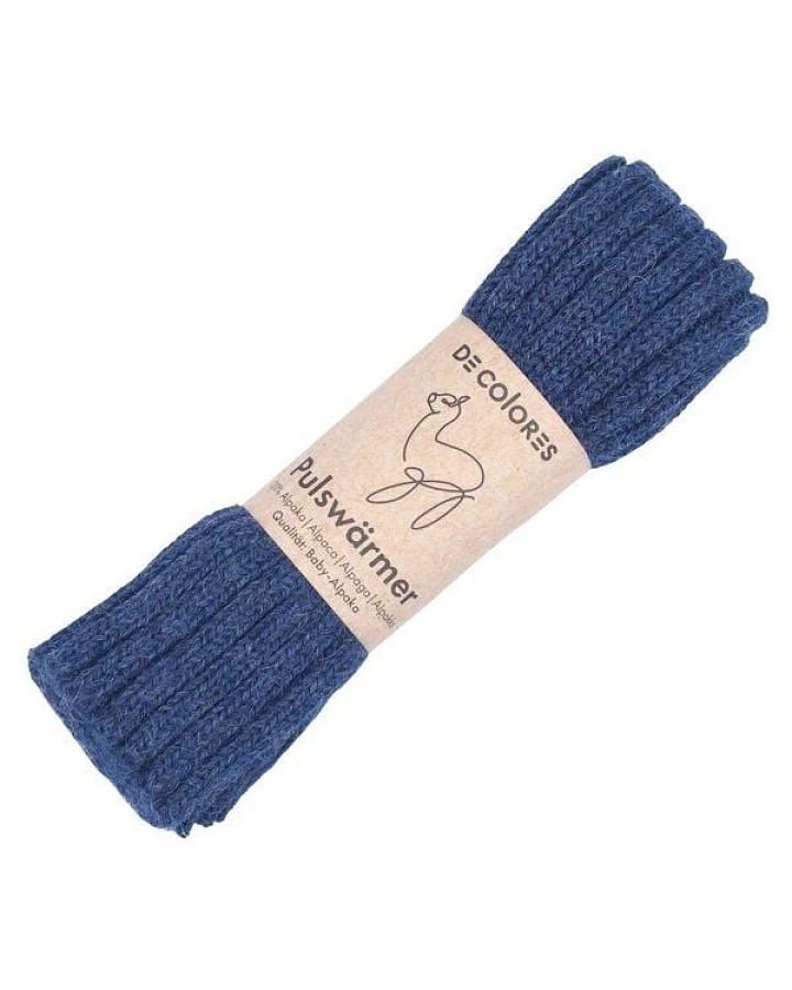Jeansblau