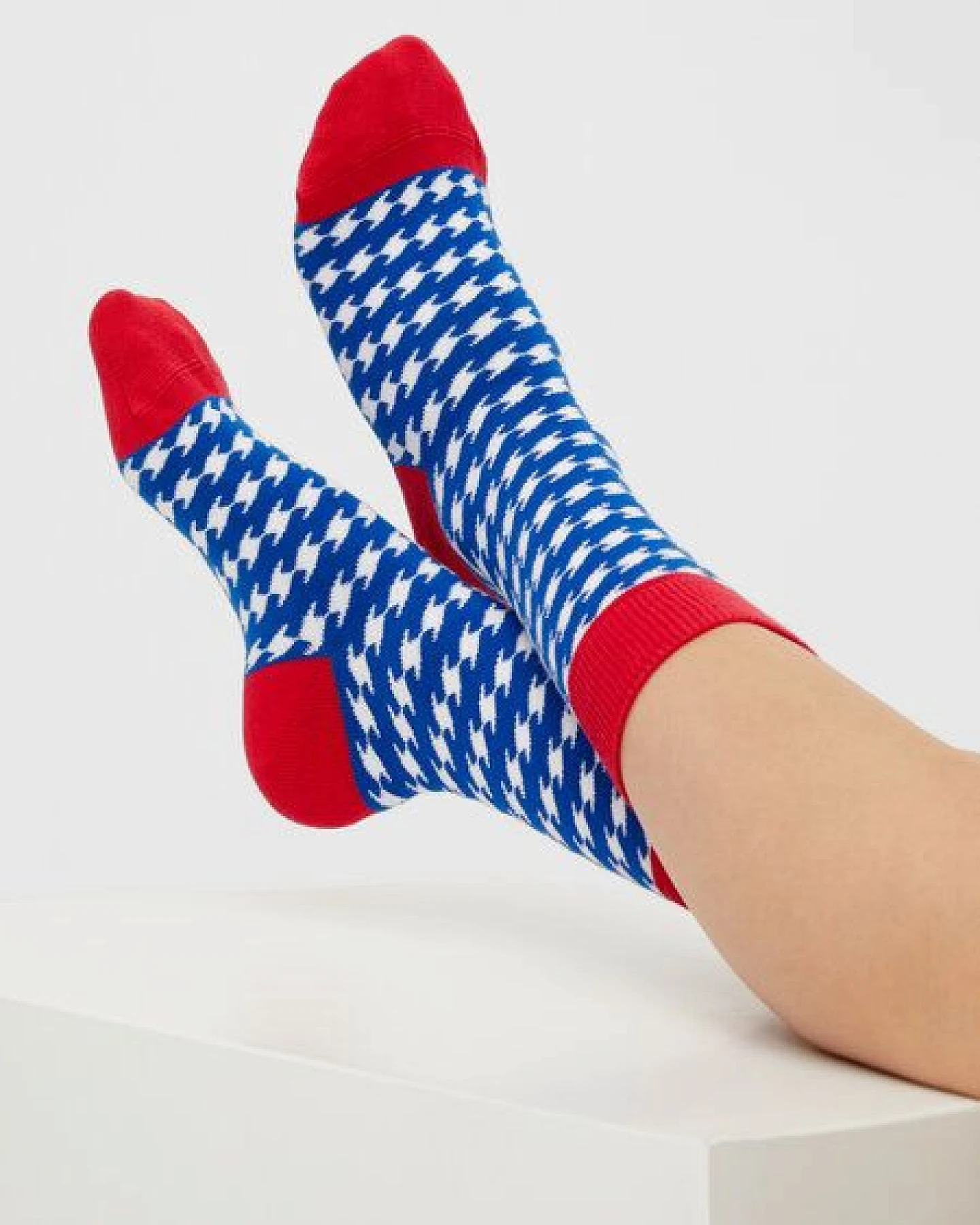 Natural Vibes Stripes Socken – Ansicht 2